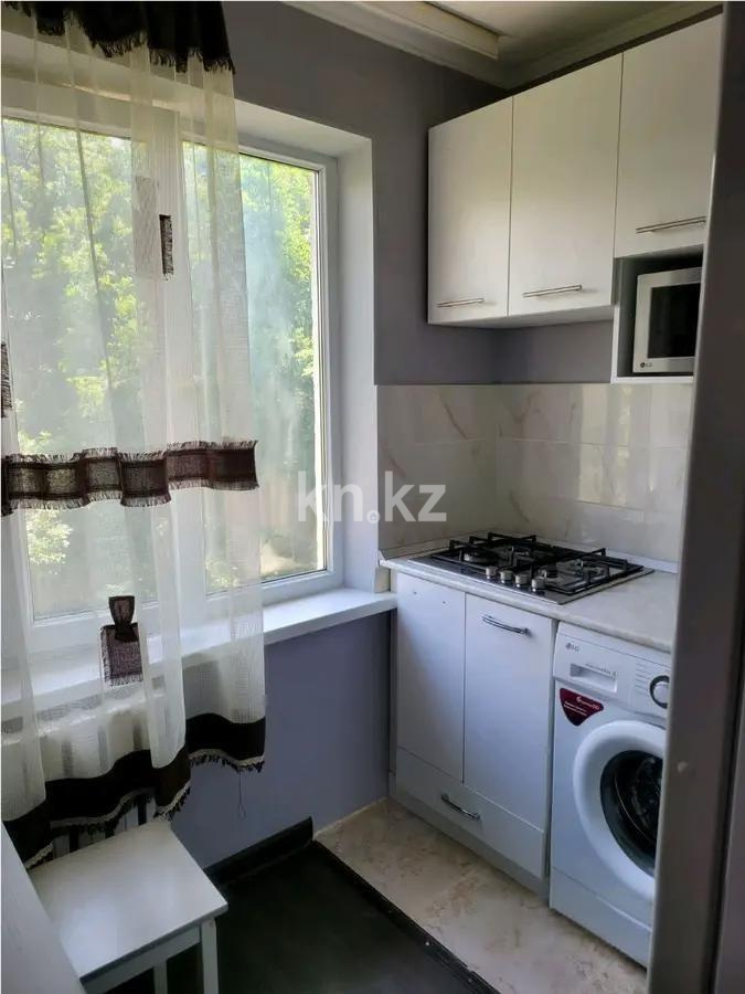 Продажа 1-комнатной квартиры, 30 м² - Недвижимость в Алматы - страница 29 фото 1 из 4