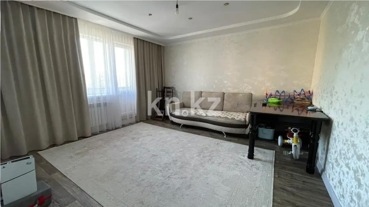 Продажа 3-комнатной квартиры, 64 м² - Продажа недвижимости в Караганде - страница 23 фото 1 из 5