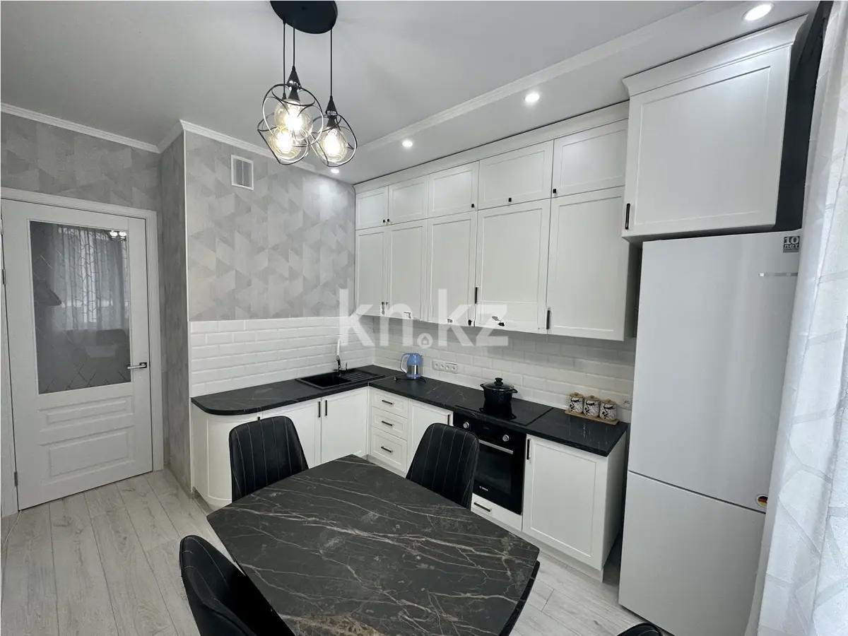 Продажа 1-комнатной квартиры, 45 м² в Астане - фото 2
