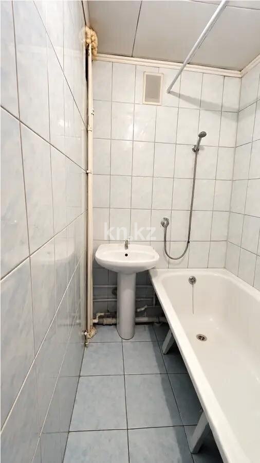 Продажа 2-комнатной квартиры, 44 м² в Караганде - фото 4