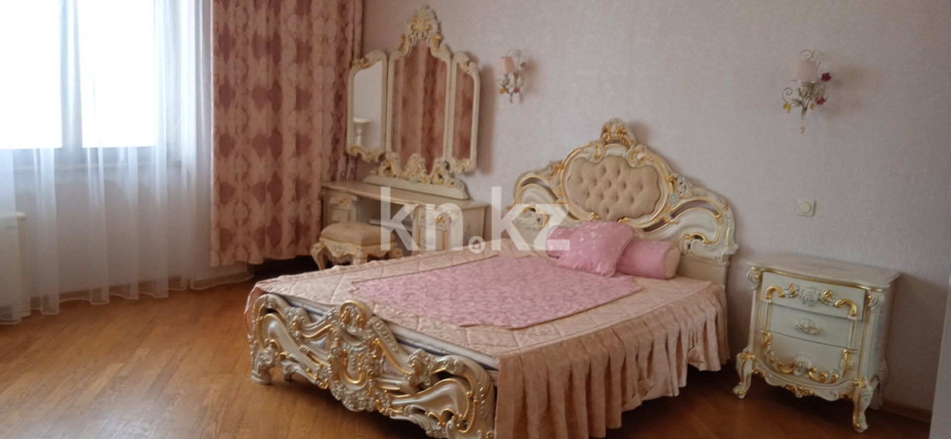 Аренда 3-комнатной квартиры, 160 м² - Аренда квартир помесячно в Астане фото 32 из 40