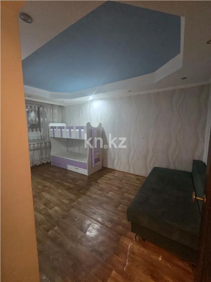 Продажа 3-комнатной квартиры, 62 м² в Алматы