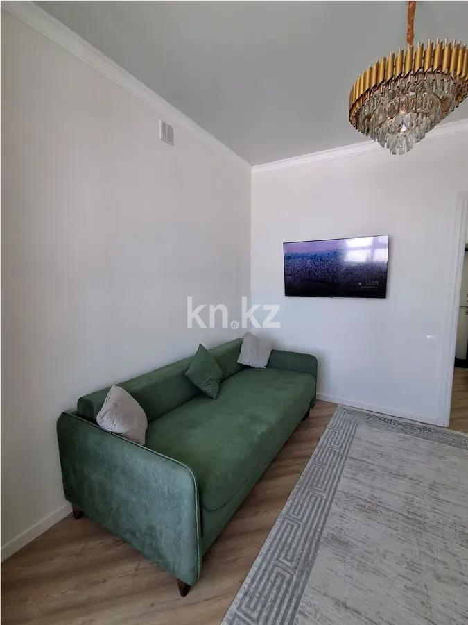 Продажа 2-комнатной квартиры, 45 м² - Продажа  двухкомнатных квартир в Астане - страница 17 фото 1 из 7