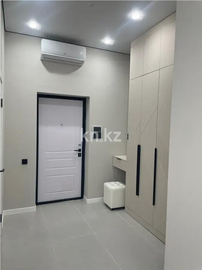 Продажа 2-комнатной квартиры, 48 м², пр. Серкебаева, дом  146 в Алматы - фото 4