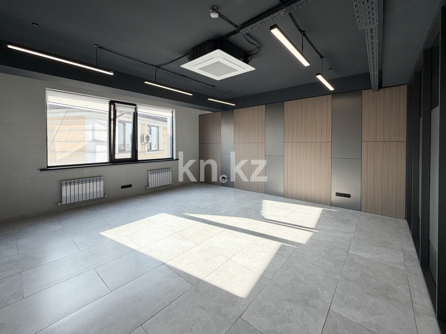 Аренда помещения - Аренда офисных и торговых помещений в Алматы фото 3 из 7