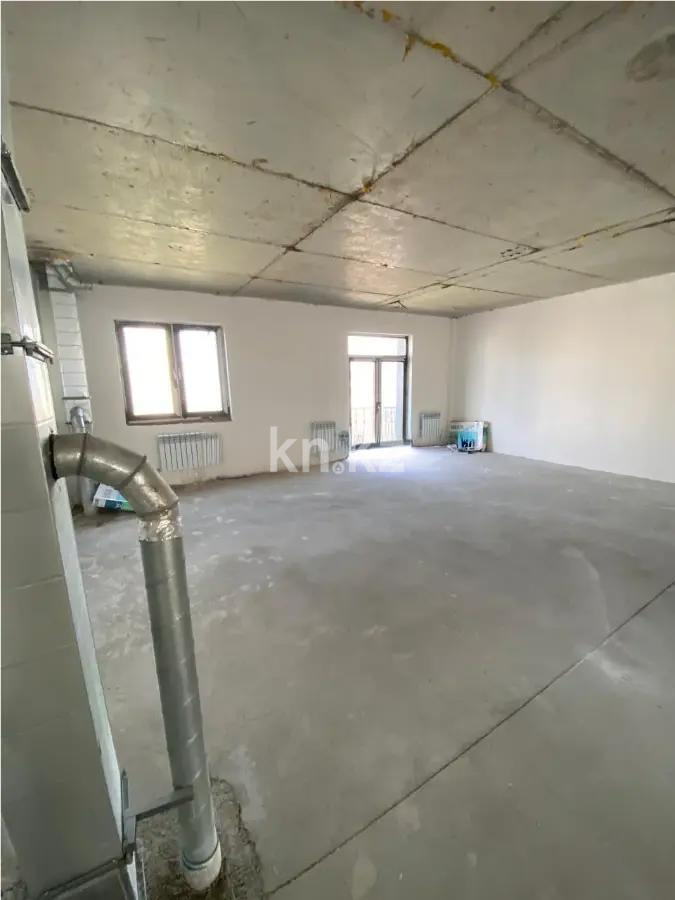 Продажа 3-комнатной квартиры, 130.7 м² - Продажа квартир в Алматы фото 1 из 2