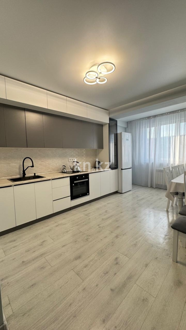 Продажа 3-комнатной квартиры, 46 м² - Продажа трехкомнатных квартир в Алматы - страница 20 фото 1 из 12