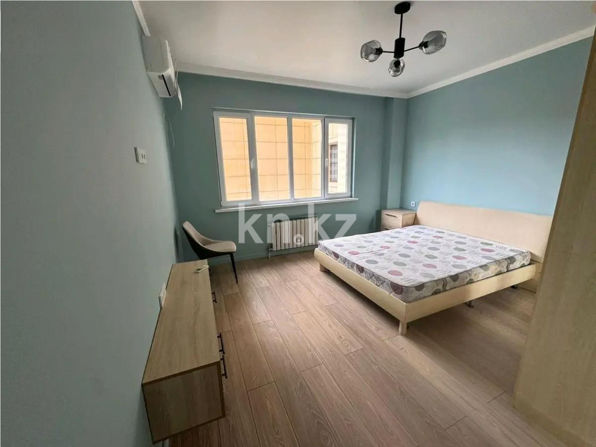 Продажа 2-комнатной квартиры, 52.6 м², пр. Назарбаева, дом  36 - Продажа квартир в Алматы фото 1 из 5