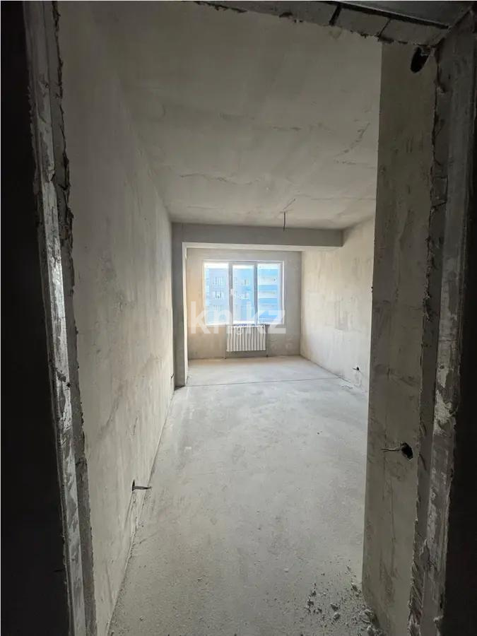 Продажа 1-комнатной квартиры, 37.8 м² - Продажа квартир в новостройках Алматы без посредников - страница 20 фото 2 из 4