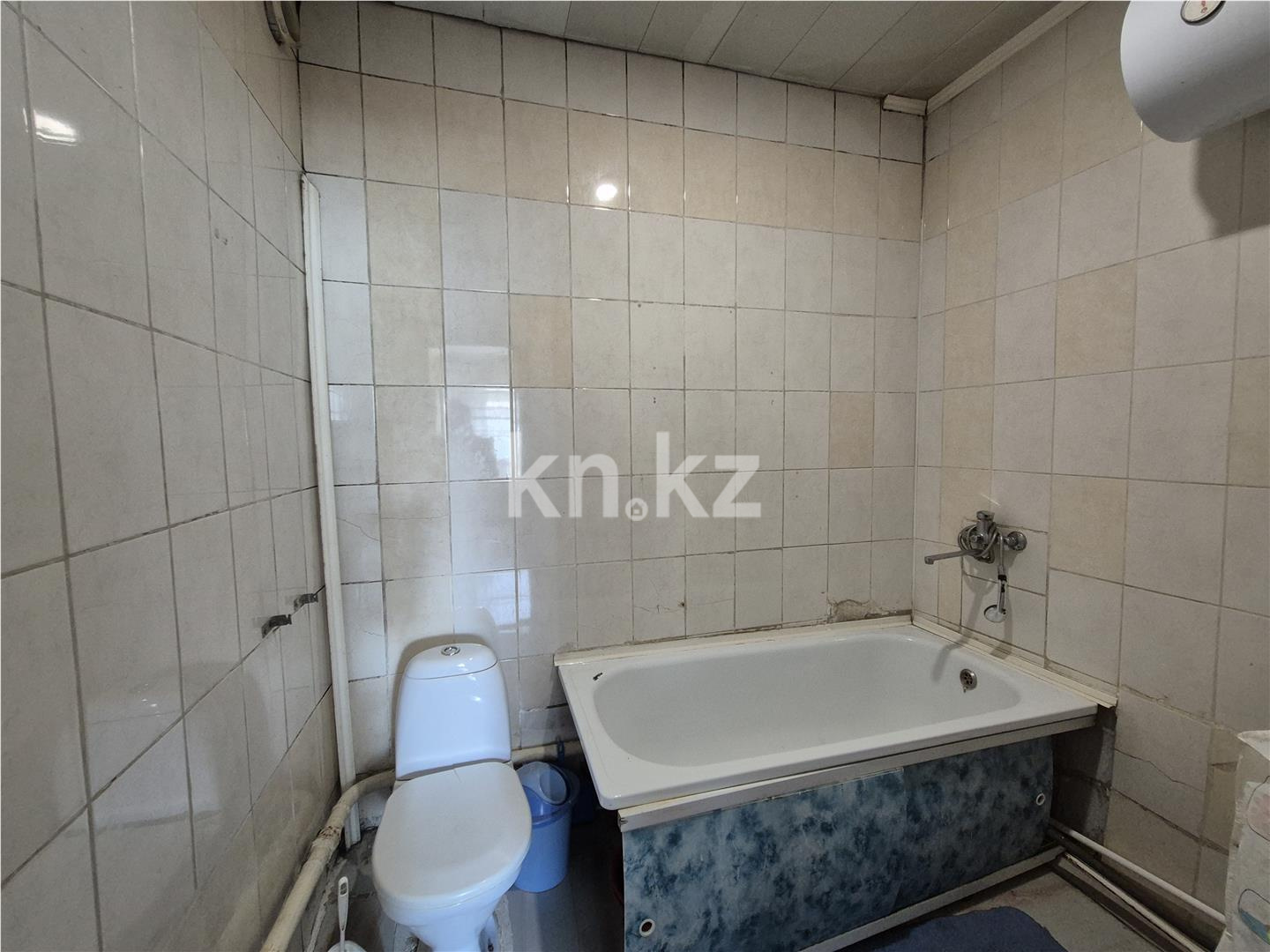 Продажа 3-комнатного дома, 87 м², пр. Мира - Продажа домов, коттеджей в Темиртау фото 12 из 17