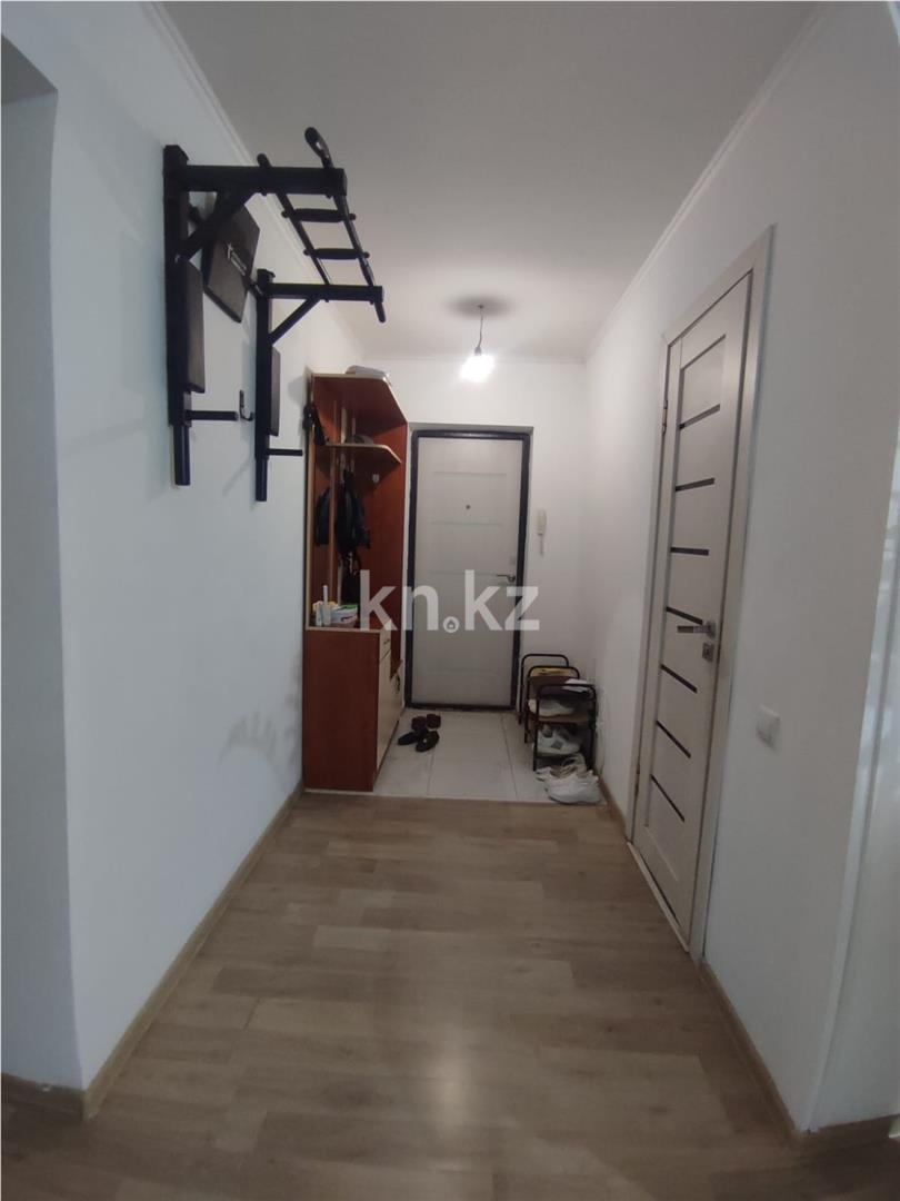 Продажа 3-комнатной квартиры, 56.2 м² - Аренда баз, складов и промышленной недвижимости в Павлодаре фото 10 из 15