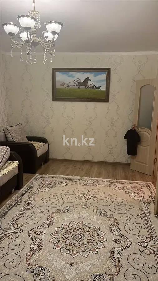 Продажа 2-комнатной квартиры, 69 м², ул. Куйши Дина, дом  23/1 - Продажа  двухкомнатных квартир в Астане с фото фото 1 из 9