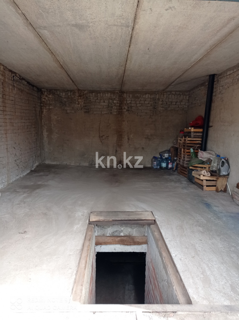 Продажа , 27 м², ул. Тепличный Комбинат - Продажа квартир в Костанае фото 3 из 4