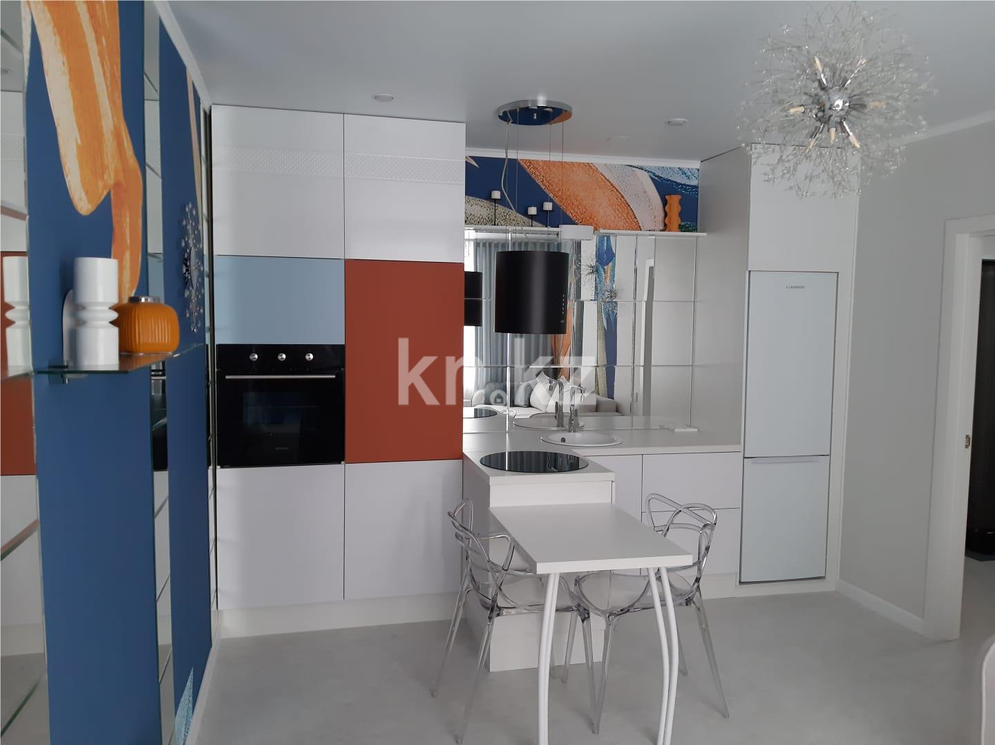 Продажа 2-комнатной квартиры, 39 м² - Продажа квартир в Казахстане - страница 5 фото 3 из 5