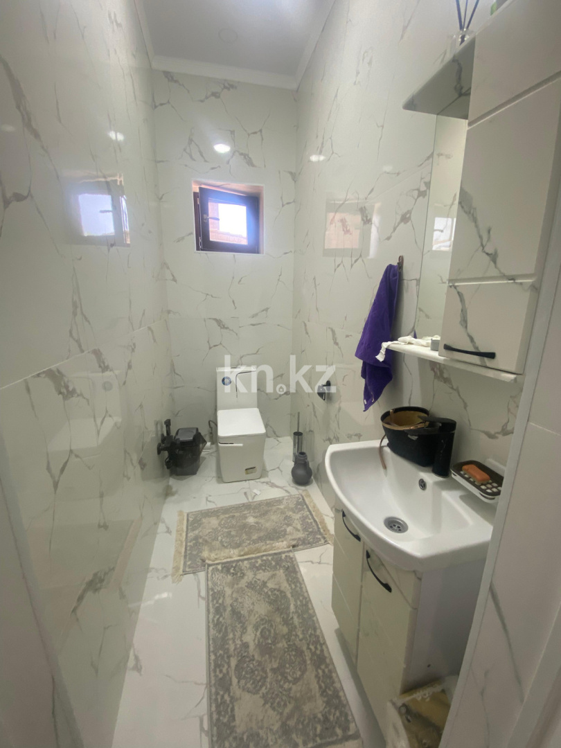 Продажа 6-комнатного дома, 222 м², Жалаири - Продажа и аренда недвижимости в Таразе фото 4 из 7