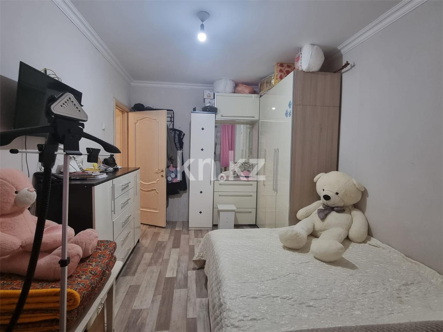 Продажа 3-комнатной квартиры, 70.1 м², ул. Сатпаева в Астане - фото 4