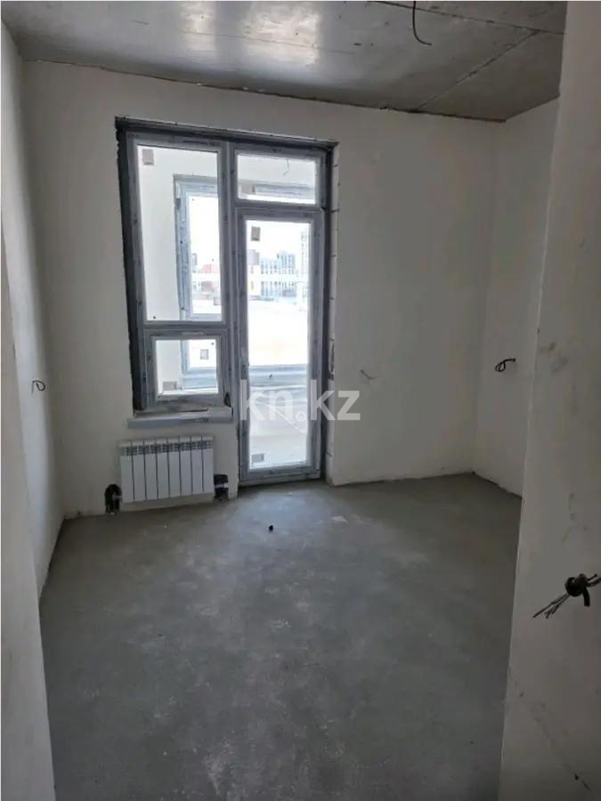Продажа 1-комнатной квартиры, 41 м² - Продажа однокомнатных квартир в р-не Сарайшык Астаны фото 1 из 2