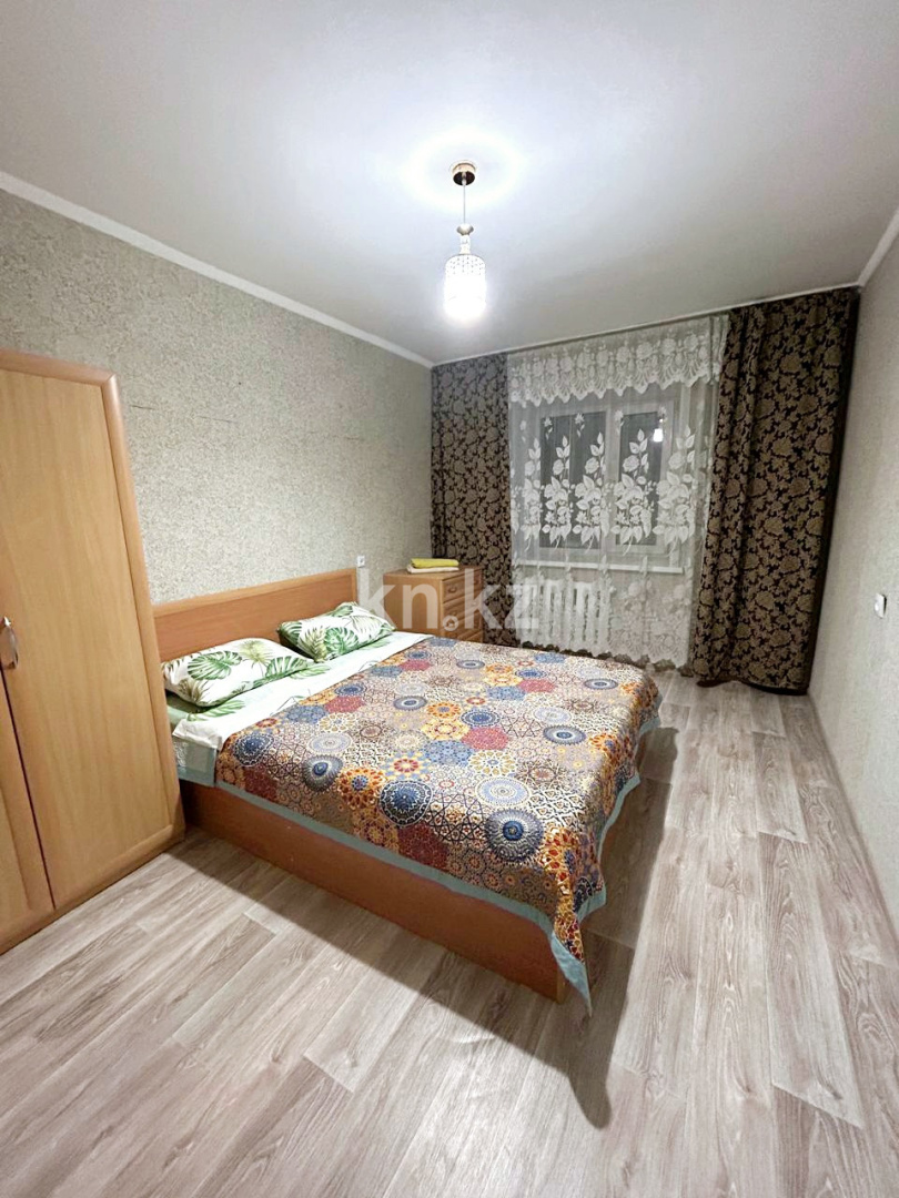 Аренда 2-комнатной квартиры посуточно, 52 м², Назарбаева, дом  204 в Павлодаре - фото 6