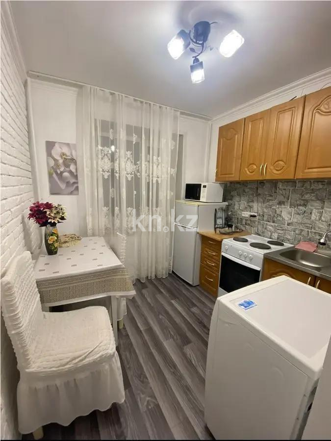 Продажа 1-комнатной квартиры, 38 м², ул. Ермекова, дом  60 - Продажа  однокомнатных квартир в Караганде без посредников фото 1 из 4
