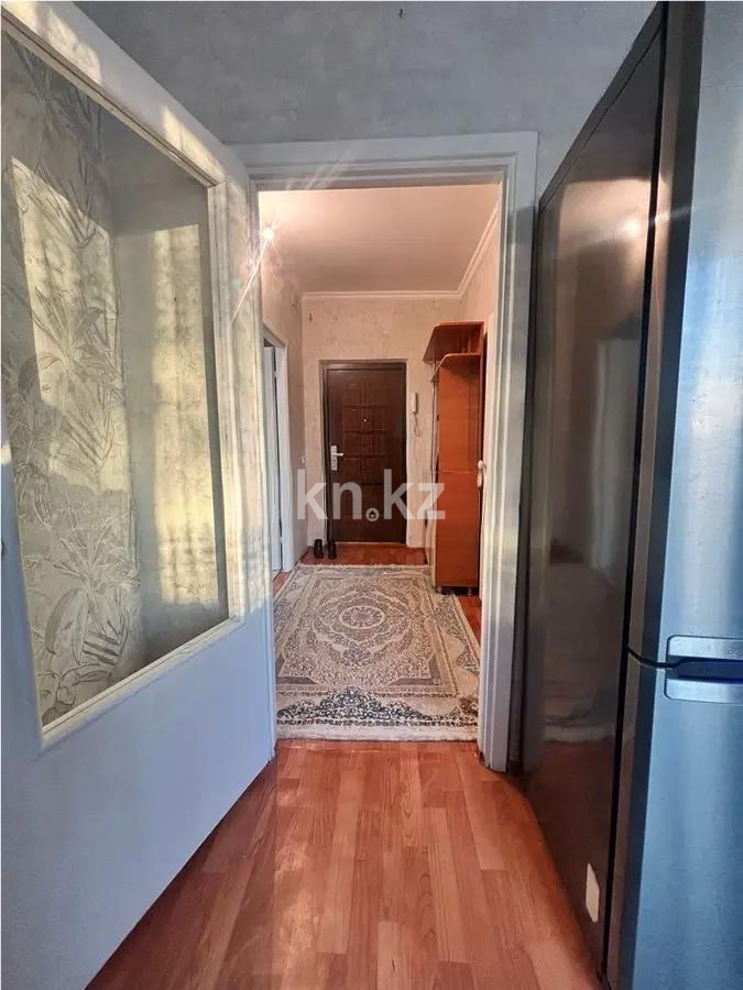 Продажа 1-комнатной квартиры, 40 м², мкр-н Кокжиек, дом  11 в Алматы - фото 4