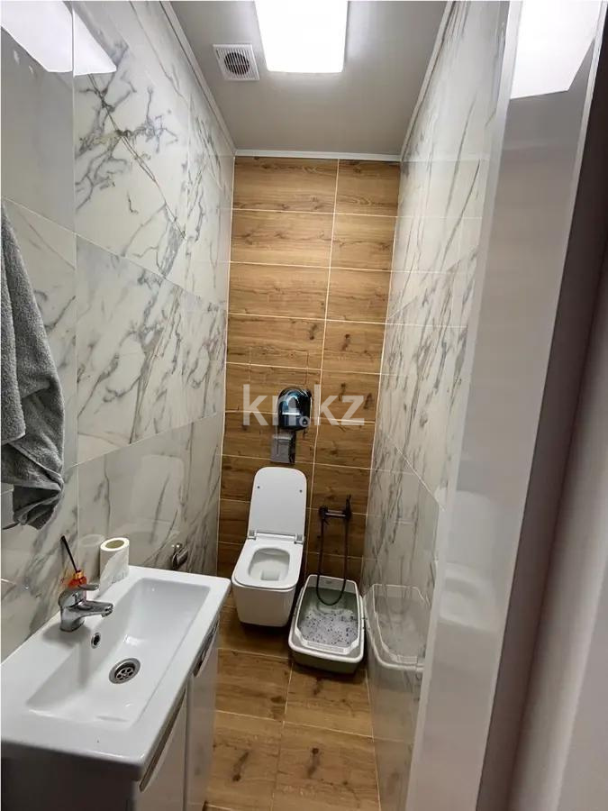 Продажа 3-комнатной квартиры, 80 м², пр. Кабанбай батыра, дом  29 в Астане - фото 4