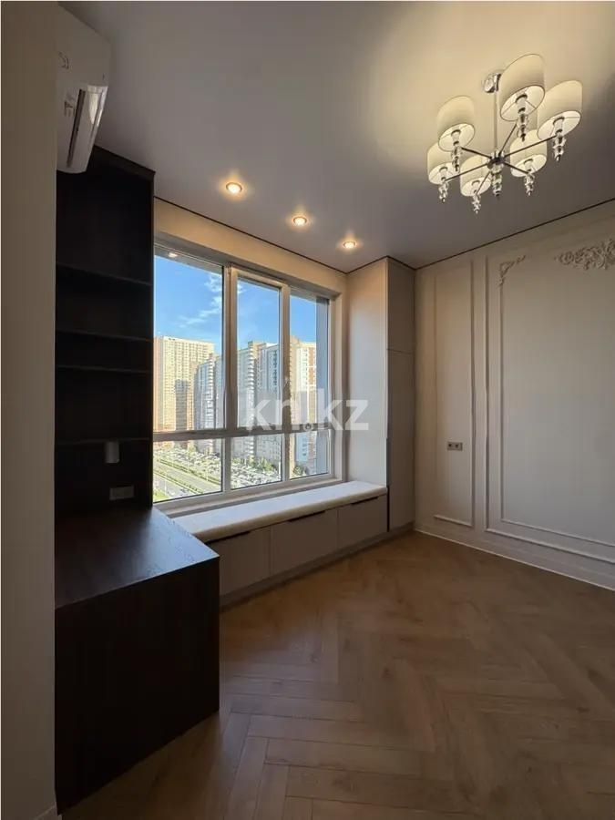 Продажа 2-комнатной квартиры, 50 м² в Астане - фото 3