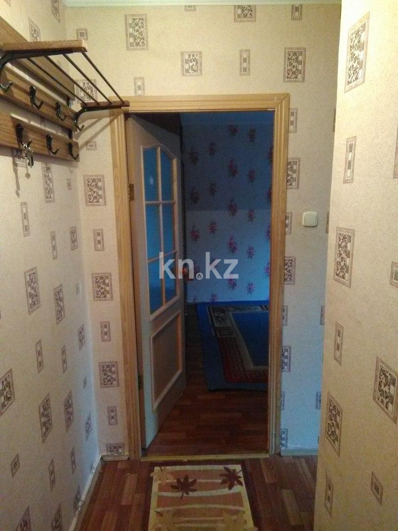 Аренда 1-комнатной квартиры посуточно, 31 м² - Недвижимость в Уральске - страница 2 фото 4 из 4