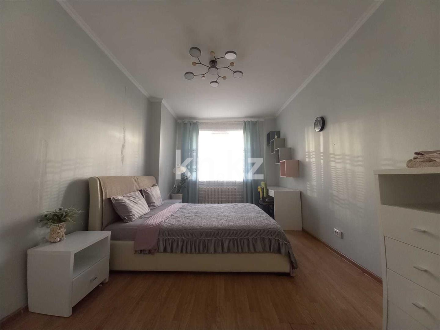 Продажа 3-комнатной квартиры, 91.8 м² - Продажа квартир в новостройках Астаны - страница 288 фото 5 из 12