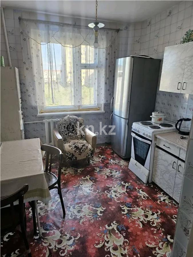 Продажа 2-комнатной квартиры, 52 м², мкр-н Степной-2, дом  3 - Продажа  двухкомнатных квартир в Караганде фото 3 из 3