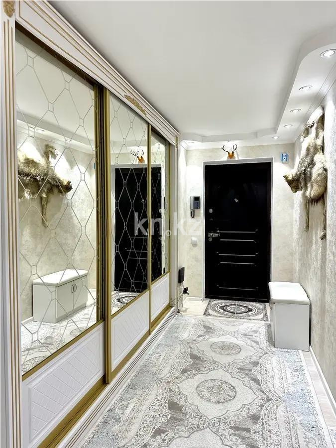 Продажа 2-комнатной квартиры, 80 м², ул. Туркестан, дом  34 в Астане - фото 6