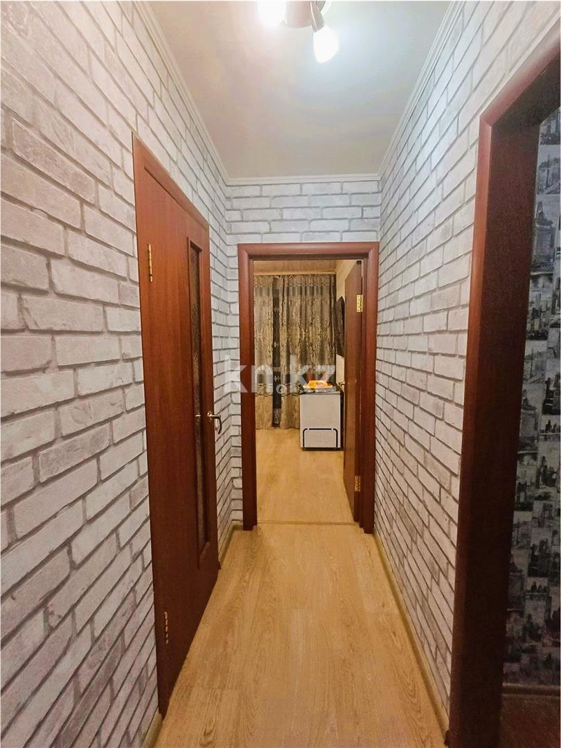Продажа 4-комнатной квартиры, 80 м² в Караганде - фото 10