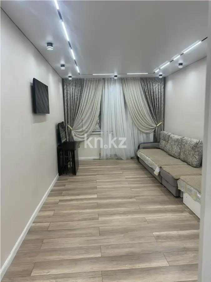 Продажа 2-комнатной квартиры, 64 м² в Алматы