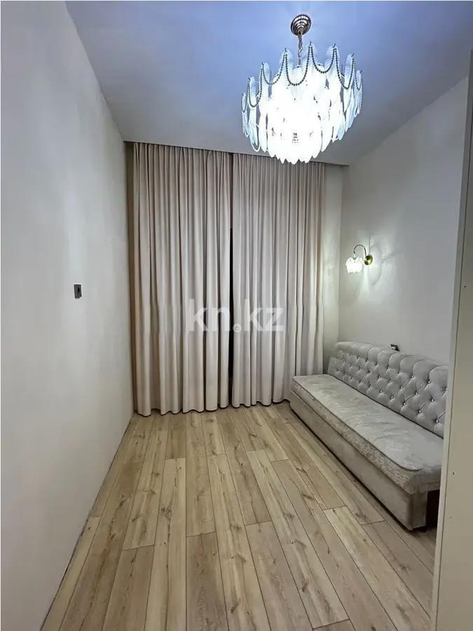 Продажа 2-комнатной квартиры, 40 м² в Астане