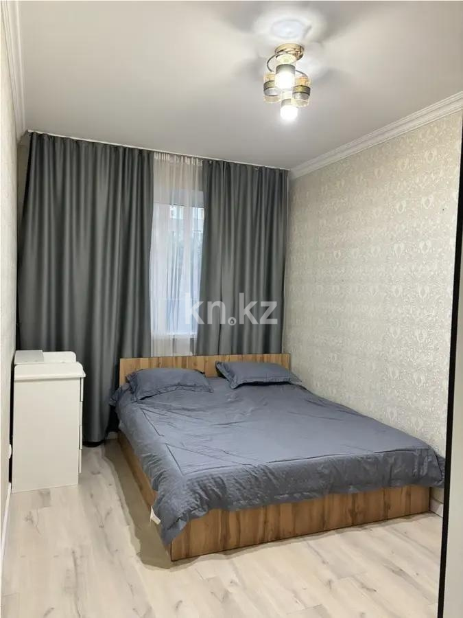 Продажа 2-комнатной квартиры, 60.6 м² - Продажа земельных участков в Усть-Каменогорске фото 2 из 6