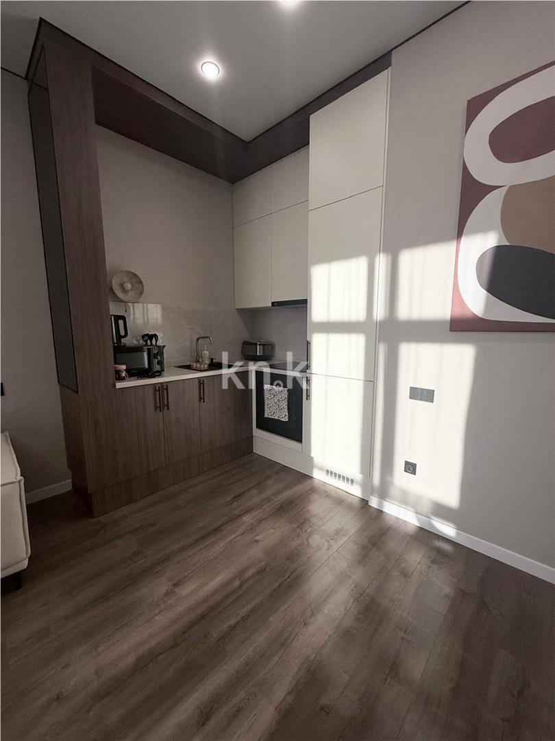 Продажа 2-комнатной квартиры, 41 м² - Продажа гаражей в Жезказгане фото 3 из 9