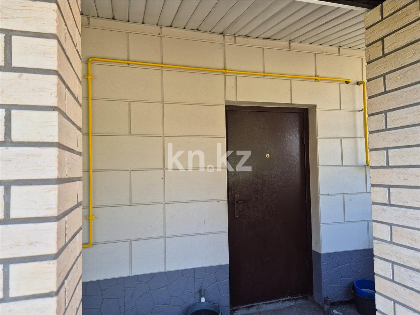 Продажа 4-комнатного дома, 91.3 м² - Продажа четырехкомнатных домов, коттеджей в Караганде - страница 2 фото 13 из 21