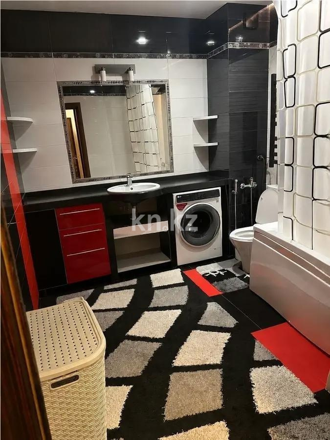 Продажа 2-комнатной квартиры, 90 м² в Алматы - фото 4