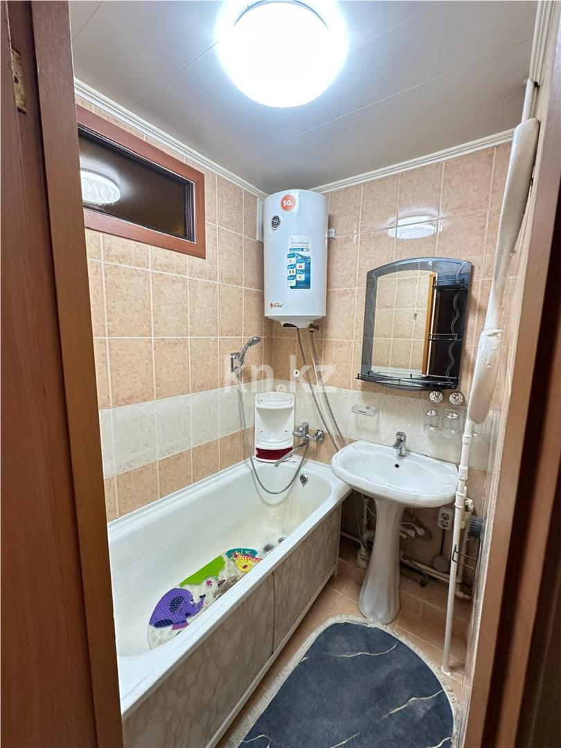 Продажа 2-комнатной квартиры, 44 м² в Караганде - фото 10