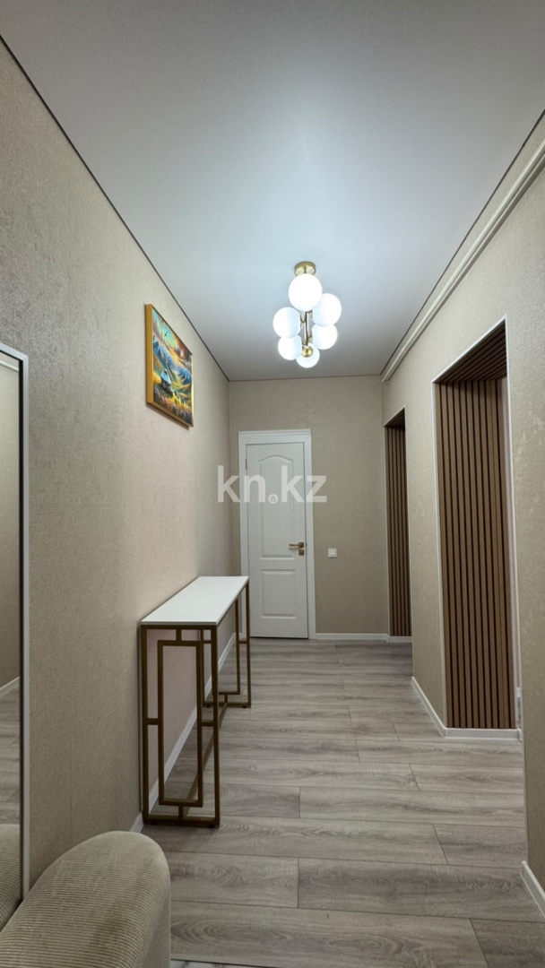 Продажа 1-комнатной квартиры, 41.1 м² - Недвижимость в Казахстане - страница 29 фото 3 из 5