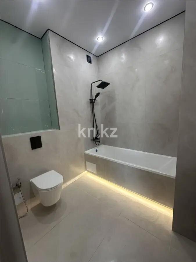 Продажа 2-комнатной квартиры, 51 м² в Астане - фото 3