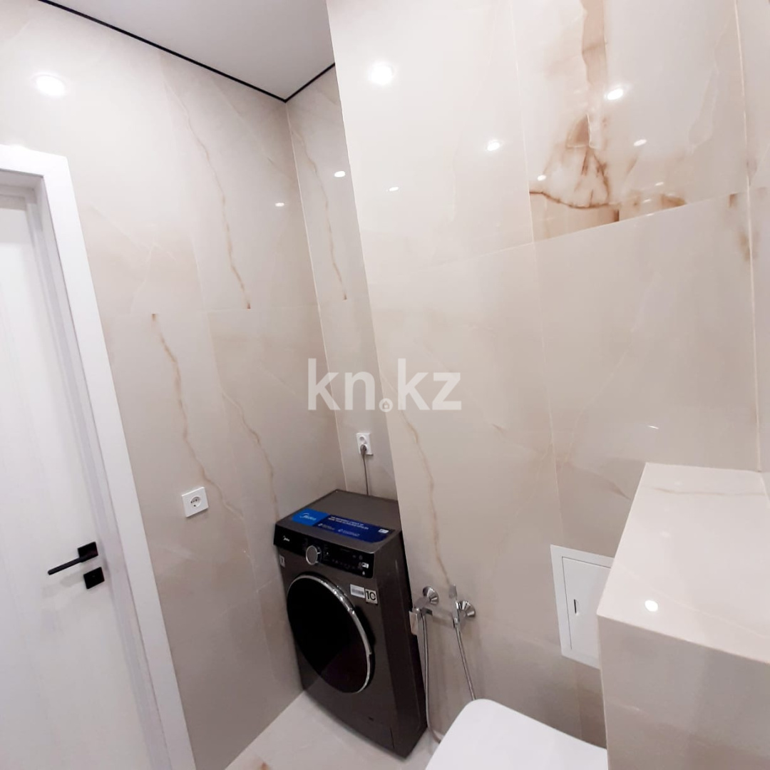 Продажа 4-комнатной квартиры, 95 м² в Астане - фото 17