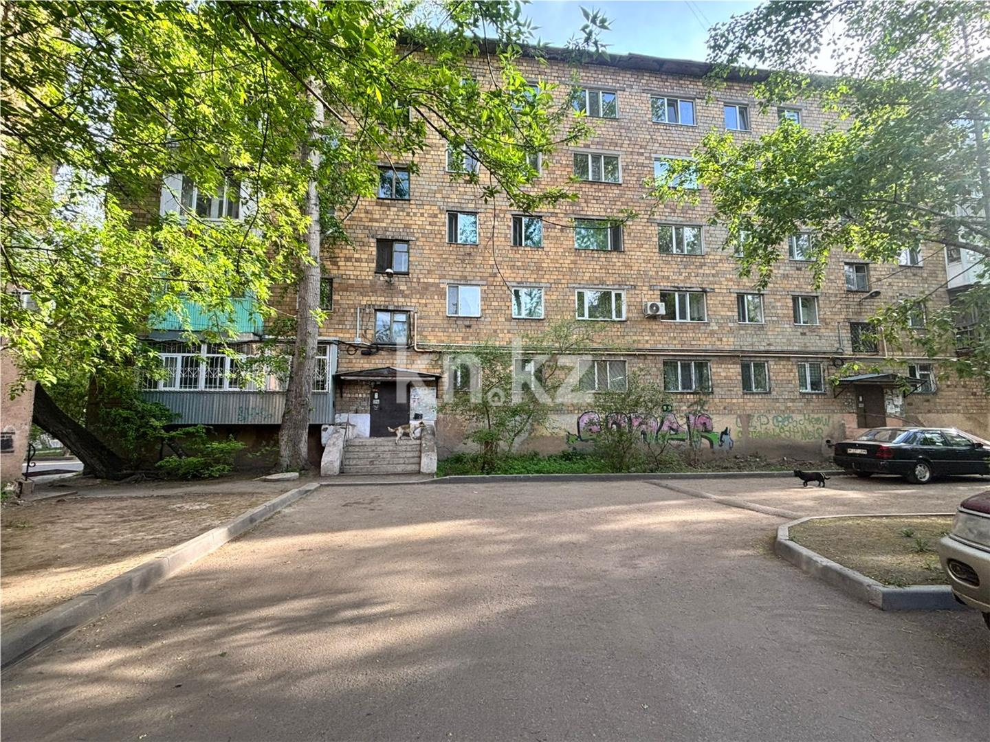 Продажа 3-комнатной квартиры, 60 м² - Продажа квартир в Караганде фото 8 из 10