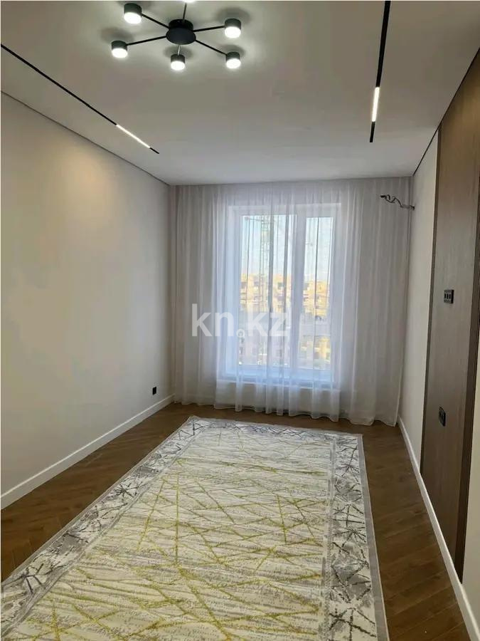 Продажа 2-комнатной квартиры, 42 м² в Астане