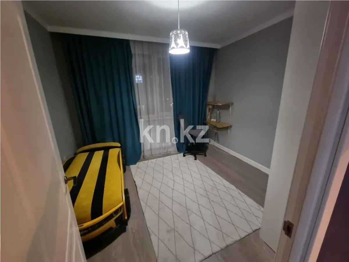 Продажа 4-комнатной квартиры, 72 м² - Продажа четырехкомнатных квартир в Алматы фото 4 из 7