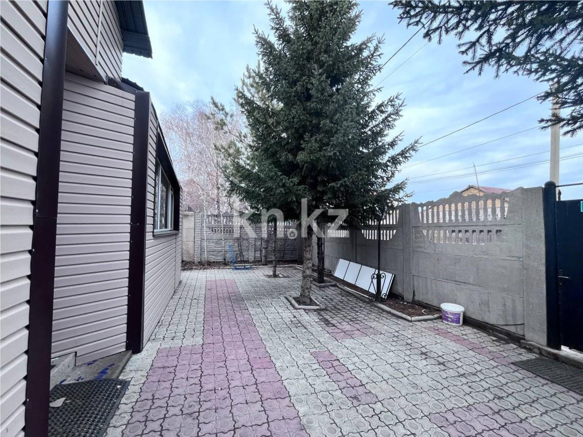 Продажа 5-комнатного дома, 271 м² - Недвижимость в Казахстане - страница 13 фото 37 из 48
