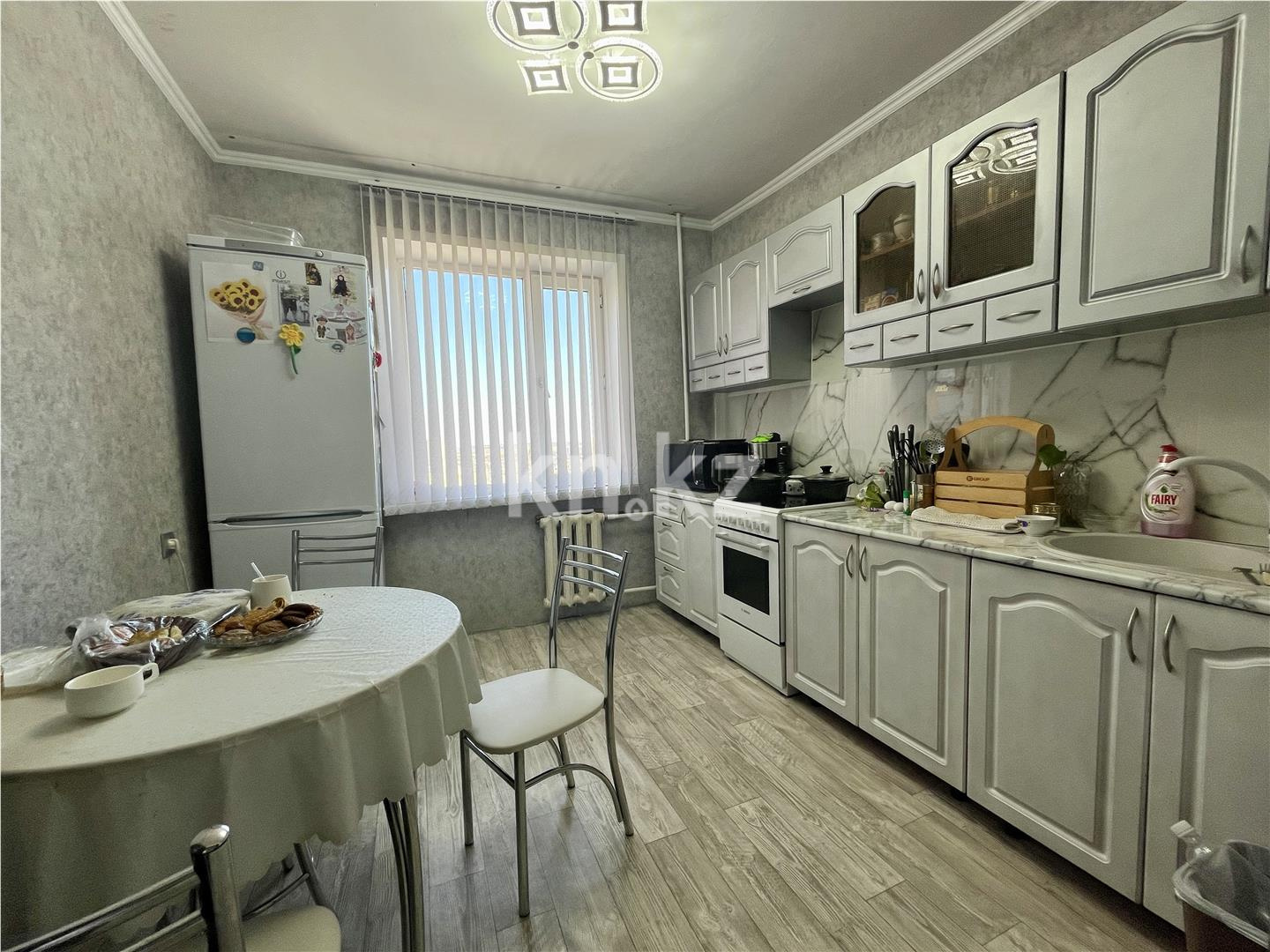 Продажа 6-комнатной квартиры, 79 м², ул. 9-й мкр., дом  42 - Продажа квартир в Темиртау фото 9 из 18