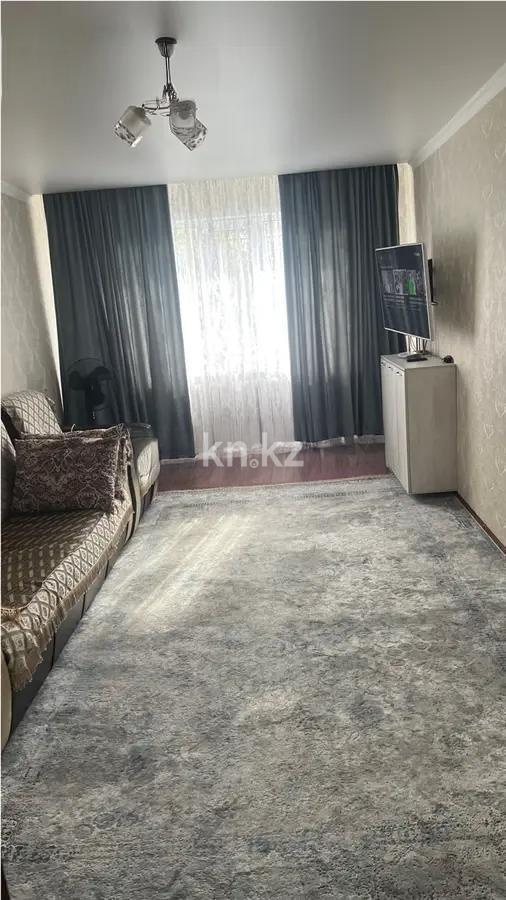 Продажа 2-комнатной квартиры, 44 м², 3 мкр-н, дом  38 - Продажа квартир в Абае без посредников фото 1 из 4