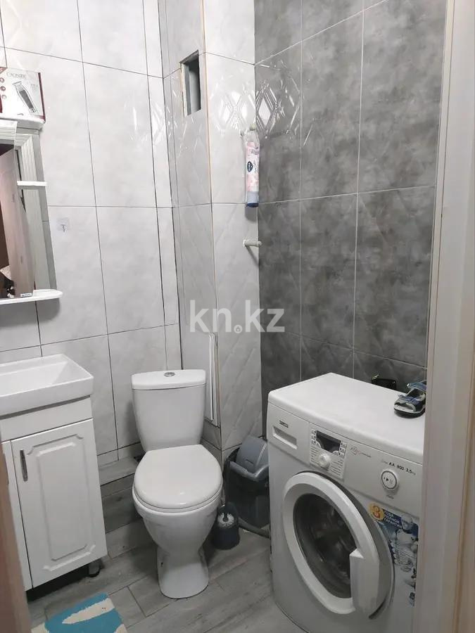 Продажа 1-комнатной квартиры, 39 м² - Продажа квартир в р-не Сарайшык Астаны - страница 5 фото 3 из 3
