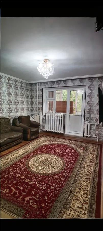 Продажа 2-комнатной квартиры, 50 м², ул. Мусрепова, дом  5/2 - Продажа квартир в Казахстане фото 1 из 5