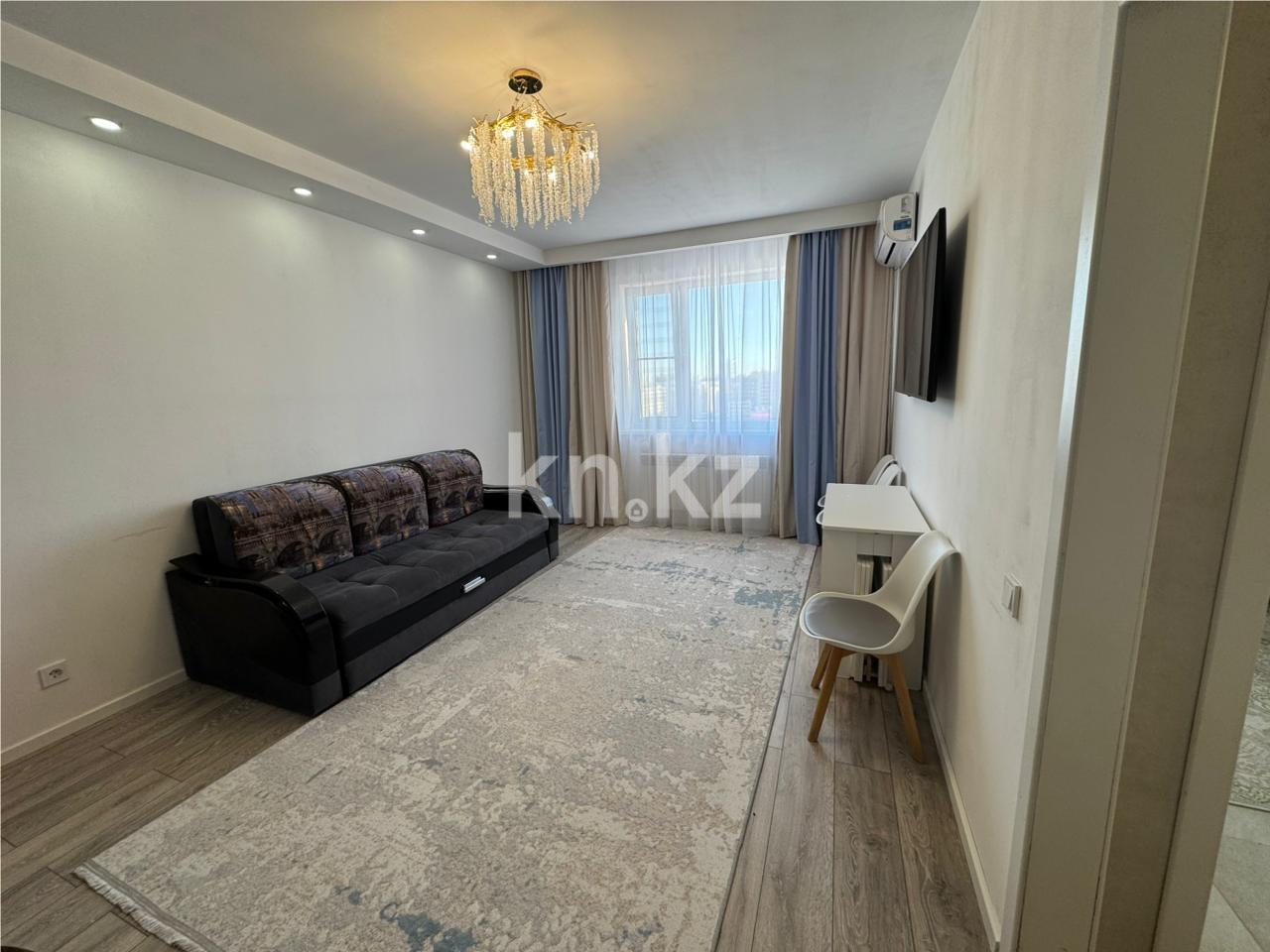 Продажа 2-комнатной квартиры, 57 м² - Продажа  двухкомнатных квартир в новостройках Астаны с фото - страница 3 фото 1 из 11